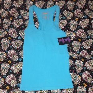 ❇️ SALE! Y2k Jenni Tank Top